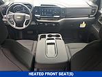 2025 Chevrolet Silverado 1500 Crew Cab 4x4 Pickup for sale #JC3698 - photo 30