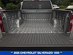 2025 Chevrolet Silverado 1500 Crew Cab 4x4 Pickup for sale #JC3698 - photo 32