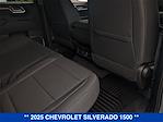 2025 Chevrolet Silverado 1500 Crew Cab 4x4 Pickup for sale #JC3698 - photo 34