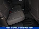 2025 Chevrolet Silverado 1500 Crew Cab 4x4 Pickup for sale #JC3698 - photo 35