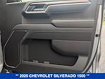 2025 Chevrolet Silverado 1500 Crew Cab 4x4 Pickup for sale #JC3698 - photo 36