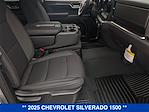 2025 Chevrolet Silverado 1500 Crew Cab 4x4 Pickup for sale #JC3698 - photo 38