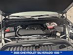 2025 Chevrolet Silverado 1500 Crew Cab 4x4 Pickup for sale #JC3698 - photo 39