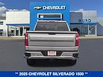 2025 Chevrolet Silverado 1500 Crew Cab 4x4 Pickup for sale #JC3698 - photo 3