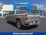 2025 Chevrolet Silverado 1500 Crew Cab 4x4 Pickup for sale #JC3698 - photo 5