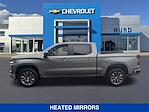 2025 Chevrolet Silverado 1500 Crew Cab 4x4 Pickup for sale #JC3698 - photo 6