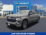 2025 Chevrolet Silverado 1500 Crew Cab 4x4 Pickup for sale #JC3698 - photo 7