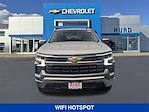 2025 Chevrolet Silverado 1500 Crew Cab 4x4 Pickup for sale #JC3698 - photo 8