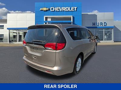 2017 Chrysler Pacifica FWD Minivan for sale #JC3703XJ - photo 2