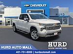 2025 Chevrolet Silverado 1500 Crew Cab 4x4 Pickup for sale #JC3707 - photo 1