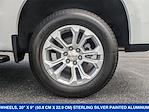 2025 Chevrolet Silverado 1500 Crew Cab 4x4 Pickup for sale #JC3707 - photo 9