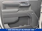 2025 Chevrolet Silverado 1500 Crew Cab 4x4 Pickup for sale #JC3707 - photo 10