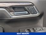 2025 Chevrolet Silverado 1500 Crew Cab 4x4 Pickup for sale #JC3707 - photo 11