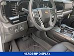 2025 Chevrolet Silverado 1500 Crew Cab 4x4 Pickup for sale #JC3707 - photo 15