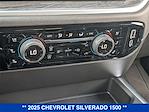 2025 Chevrolet Silverado 1500 Crew Cab 4x4 Pickup for sale #JC3707 - photo 24