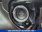 2025 Chevrolet Silverado 1500 Crew Cab 4x4 Pickup for sale #JC3707 - photo 27