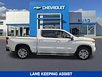 2025 Chevrolet Silverado 1500 Crew Cab 4x4 Pickup for sale #JC3707 - photo 4