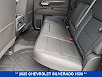 2025 Chevrolet Silverado 1500 Crew Cab 4x4 Pickup for sale #JC3707 - photo 29
