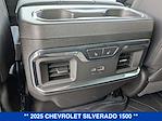 2025 Chevrolet Silverado 1500 Crew Cab 4x4 Pickup for sale #JC3707 - photo 30