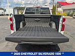 2025 Chevrolet Silverado 1500 Crew Cab 4x4 Pickup for sale #JC3707 - photo 33