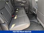 2025 Chevrolet Silverado 1500 Crew Cab 4x4 Pickup for sale #JC3707 - photo 34