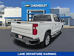 2025 Chevrolet Silverado 1500 Crew Cab 4x4 Pickup for sale #JC3707 - photo 2