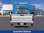 2025 Chevrolet Silverado 1500 Crew Cab 4x4 Pickup for sale #JC3707 - photo 3