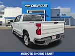 2025 Chevrolet Silverado 1500 Crew Cab 4x4 Pickup for sale #JC3707 - photo 5