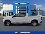 2025 Chevrolet Silverado 1500 Crew Cab 4x4 Pickup for sale #JC3707 - photo 6