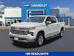 2025 Chevrolet Silverado 1500 Crew Cab 4x4 Pickup for sale #JC3707 - photo 7