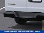 New 2025 Chevrolet Express 3500 Empty Cargo Van for sale #JC3708 - photo 14