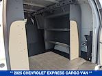 2025 Chevrolet Express 3500 RWD Upfitted Cargo Van for sale #JC3708 - photo 25