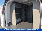 2025 Chevrolet Express 3500 RWD Upfitted Cargo Van for sale #JC3708 - photo 26