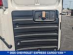 2025 Chevrolet Express 3500 RWD Upfitted Cargo Van for sale #JC3708 - photo 27