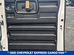 2025 Chevrolet Express 3500 RWD Upfitted Cargo Van for sale #JC3708 - photo 28
