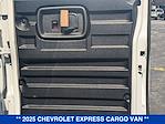 2025 Chevrolet Express 3500 RWD Upfitted Cargo Van for sale #JC3708 - photo 29
