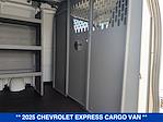 2025 Chevrolet Express 3500 RWD Upfitted Cargo Van for sale #JC3708 - photo 30