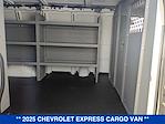 2025 Chevrolet Express 3500 RWD Upfitted Cargo Van for sale #JC3708 - photo 31