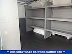 2025 Chevrolet Express 3500 RWD Upfitted Cargo Van for sale #JC3708 - photo 32