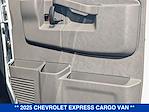 2025 Chevrolet Express 3500 RWD Upfitted Cargo Van for sale #JC3708 - photo 33