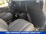 2025 Chevrolet Express 3500 RWD Upfitted Cargo Van for sale #JC3708 - photo 34