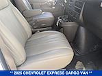 2025 Chevrolet Express 3500 RWD Upfitted Cargo Van for sale #JC3708 - photo 35