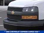 New 2025 Chevrolet Express 3500 Empty Cargo Van for sale #JC3713 - photo 13