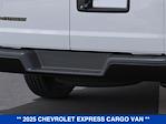 New 2025 Chevrolet Express 3500 Empty Cargo Van for sale #JC3713 - photo 14