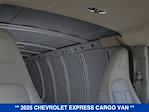 New 2025 Chevrolet Express 3500 Empty Cargo Van for sale #JC3713 - photo 24