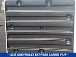 2025 Chevrolet Express 3500 RWD Upfitted Cargo Van for sale #JC3713 - photo 26