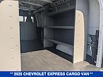 2025 Chevrolet Express 3500 RWD Upfitted Cargo Van for sale #JC3713 - photo 27