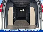 2025 Chevrolet Express 3500 RWD Upfitted Cargo Van for sale #JC3713 - photo 2