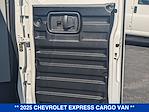 2025 Chevrolet Express 3500 RWD Upfitted Cargo Van for sale #JC3713 - photo 29