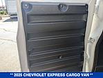 2025 Chevrolet Express 3500 RWD Upfitted Cargo Van for sale #JC3713 - photo 30